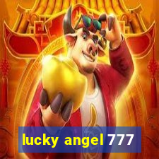 lucky angel 777